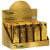 Zapalniczka metalowa GOLD  JET  - 25 sztuk