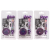 Fajka metalowa blister  grinder + sitko L  80 mm