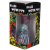 Bongo szklane mini Waved Graffiti  H 15 cm