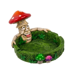 Popielniczka Mushroom fi 14 cm