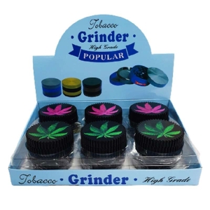Młynek grinder Verde fi 54 mm/ 3 part