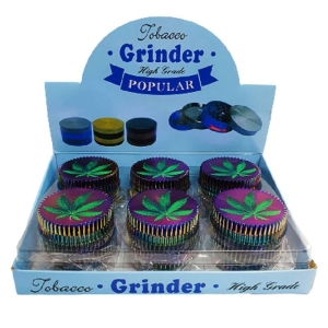 Młynek grinder ICE Blue fi 54 mm/ 3 part