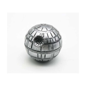 Młynek grinder metalowy Star Wars fi 53mm/ 3 part