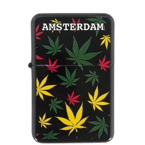 Zapalniczka benzynowa RASTA