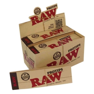 Filter  tips  RAW PROTIPS
