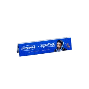 Bibułka KS Slim  Snoop Dogg