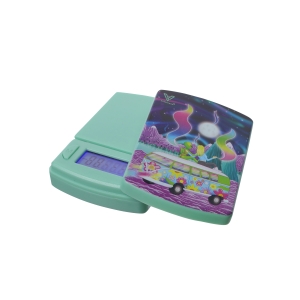 Waga v Syndicate Gal is Best100/0,01g