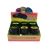 Młynek grinder akrylowy Rasta  fi 60mm/ 4 part