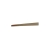 RAW Black  Organic hemp cones 109 mm