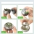 Młynek grinder metalowy Star Wars fi 53mm/ 3 part