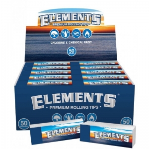 Filter TIPs ELEMENTS