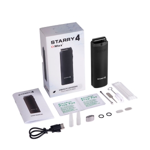 Waporyzator XMAX Starry 4