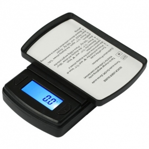 Waga digital scale Boston 600g/0,1g