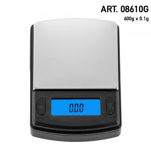 Waga digital scale Boston 600g/0,1g