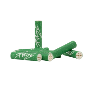 Filtr aktywny PURIZE GREEN 5,9 mm 250 sztuk