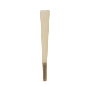 Cones DUTCH White  King size - 3 pcs