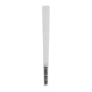Cones DUTCH White  King size - 3 pcs