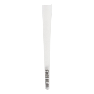 Cones DUTCH WHITE  King size - 3 pcs