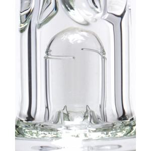 Bongo Grace Glass LABZ/ H 50 cm szlif 29,2 mm ICE