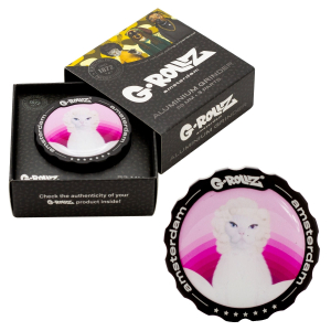 Młynek  G-Rollz  Pets Rock Diamonds fi 53 mm /3part