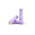 Filtr aktywny PURIZE PINK 5,9 mm 250 sztuk