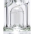 Bongo Grace Glass LABZ/ H 50 cm szlif 29,2 mm ICE