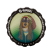 Młynek  G-Rollz  Pets Rock Reggae fi 53 mm /3part