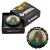 Młynek  G-Rollz  Pets Rock Reggae fi 53 mm /3part