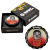 Młynek  G-Rollz  Pets Rock POP fi 53 mm /3part