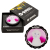 Młynek  G-Rollz  Pets Rock Diamonds fi 53 mm /3part