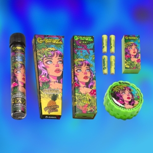 Gift box Grollz  Mystikal Haze