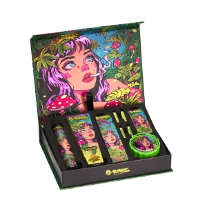 Gift box Grollz  Mystikal Haze
