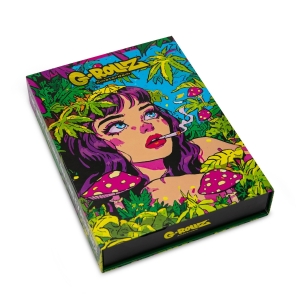 Gift box Grollz  Mystikal Haze