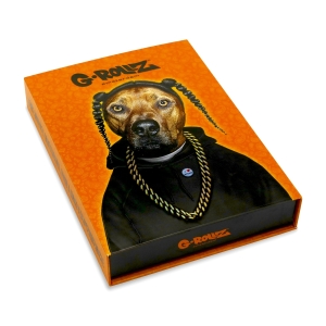 Gift box Grollz  RAP