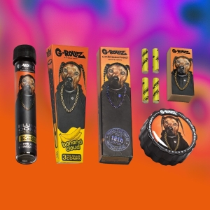 Gift box Grollz  RAP