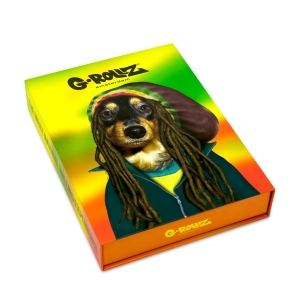 Gift box Grollz  Reggae
