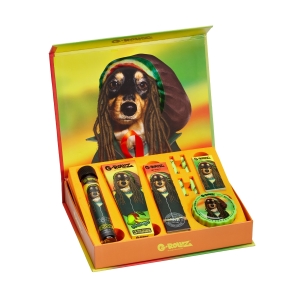 Gift box Grollz  Reggae