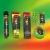 Gift box Grollz  Reggae