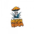 Bongo Mushroom