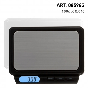 Waga digital scale HOUSTON 100g/0,01g