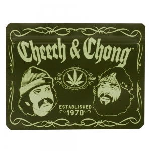 Torebka 105*80 mm  Cheech & Chong 'Greatest Hits'
