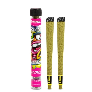 G-Rollz Blunt TERPEN Canna- Candy Crunched
