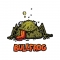 Bongo Bullfrog