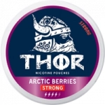 THOR Hammer - woreczki nikotynowe