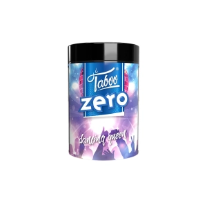 Tyt. do sziszy Taboo ZERO Dancing Queen 50g
