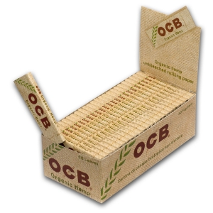 OCB Organic HEMP