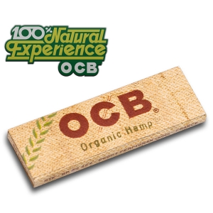 OCB Organic HEMP