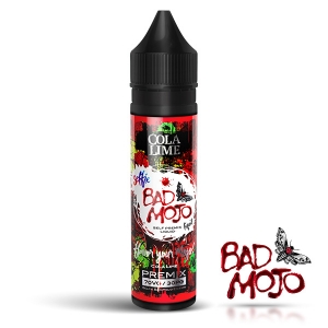 Premiks Selfie Cola Lime 50/60 ml