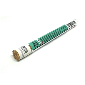 Joint szklana tuba Super Jamaica 0,5 g