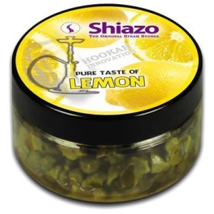 SHIAZO kamyczki LEMON 100G